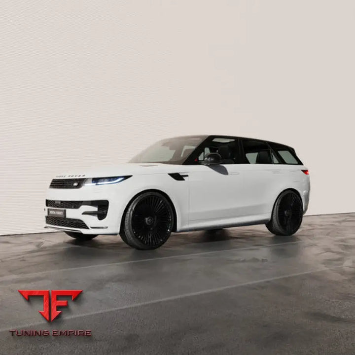 LAND ROVER RANGE ROVER FORGED WHEELS
