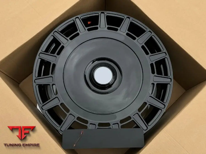 LAND ROVER RANGE ROVER L460 24 INCH FORGED WHEELS