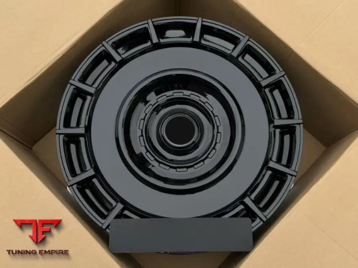 LAND ROVER RANGE ROVER L460 24 INCH FORGED WHEELS