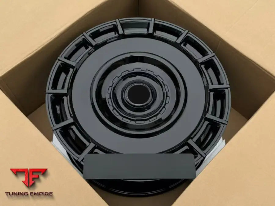 LAND ROVER RANGE ROVER L460 24 INCH FORGED WHEELS