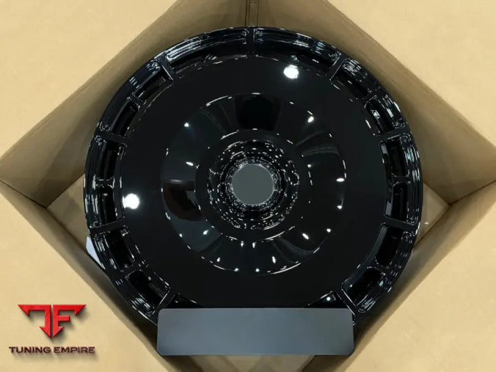 LAND ROVER RANGE ROVER L460 24 INCH FORGED WHEELS