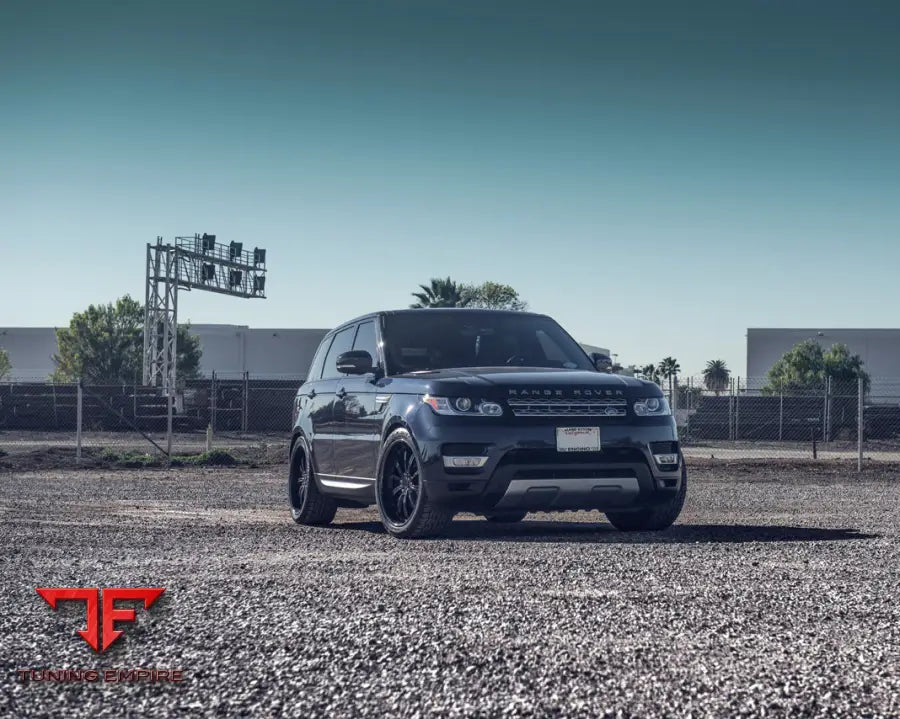 LAND ROVER RANGE ROVER SPORT AGL17 FORGED WHEELS