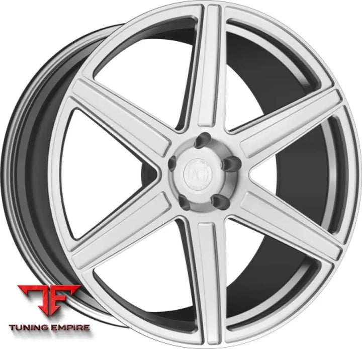 LAND ROVER RANGE ROVER SPORT AGL22 MONOBLOCK FORGED WHEELS