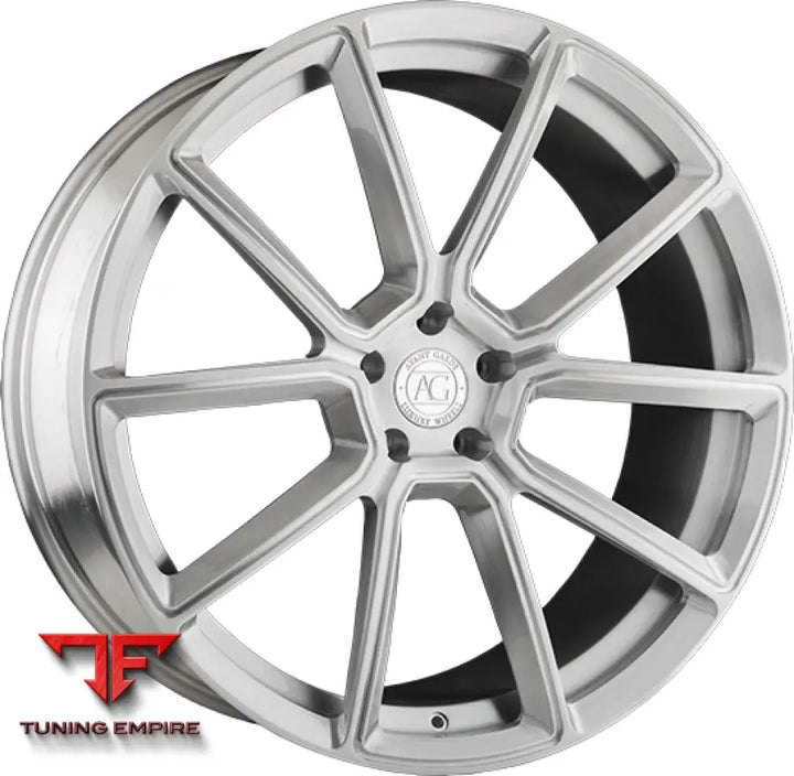 LAND ROVER RANGE ROVER SPORT AGL33 MONOBLOCK FORGED WHEELS