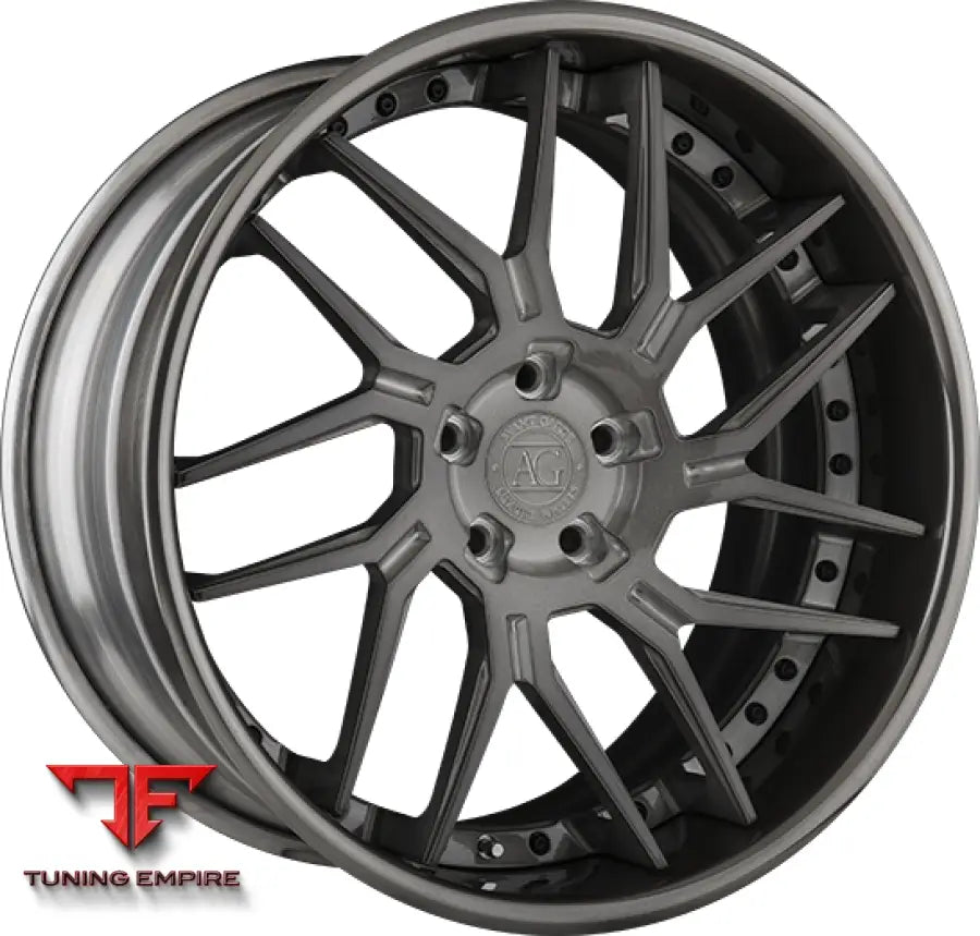 LAND ROVER RANGE ROVER SPORT AGL35 MONOBLOCK FORGED WHEELS