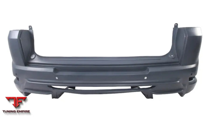 LAND ROVER RANGE ROVER SPORT BODY KIT 2014-2017Y