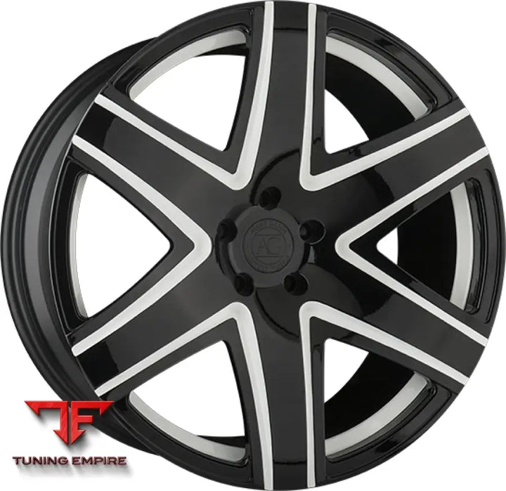 LAND ROVER RANGE ROVER SVR AGL34 MONOBLOCK FORGED WHEELS