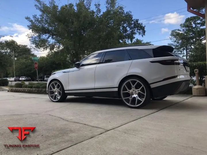 Land Rover Velar