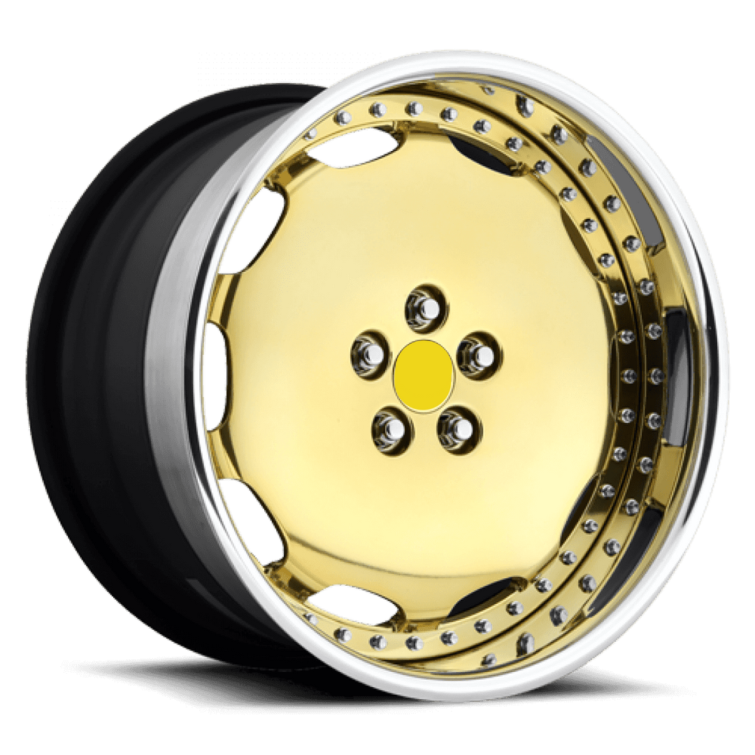 RAZOR FORGED RZR 333