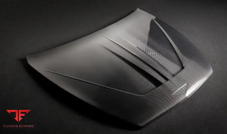 LARTE BENTLEY BENTAYGA BODY KIT