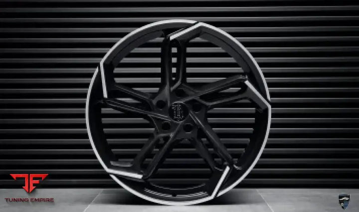 LARTE BENTLEY BENTAYGA BODY KIT