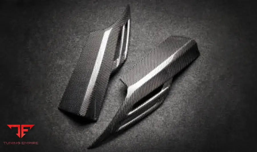 LARTE BENTLEY BENTAYGA BODY KIT