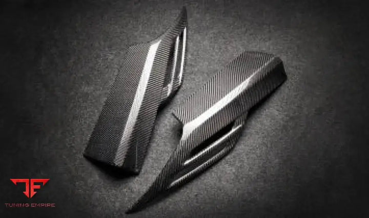 LARTE BENTLEY BENTAYGA BODY KIT