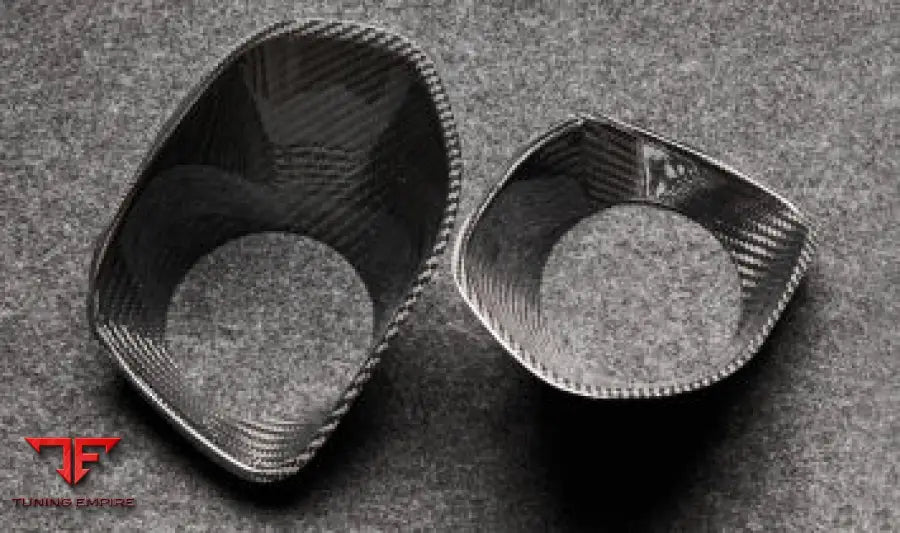 LARTE BENTLEY BENTAYGA BODY KIT