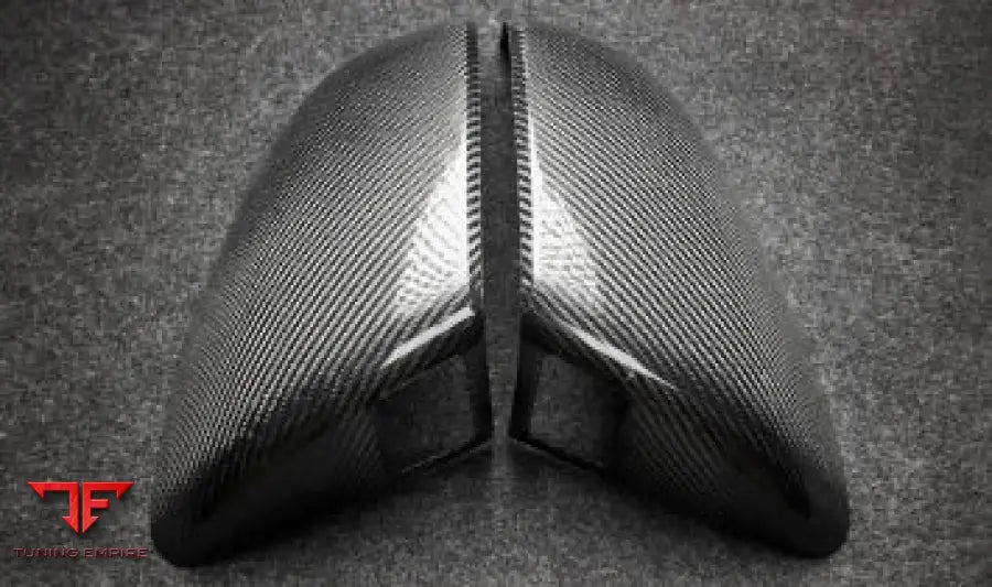 LARTE BENTLEY BENTAYGA BODY KIT