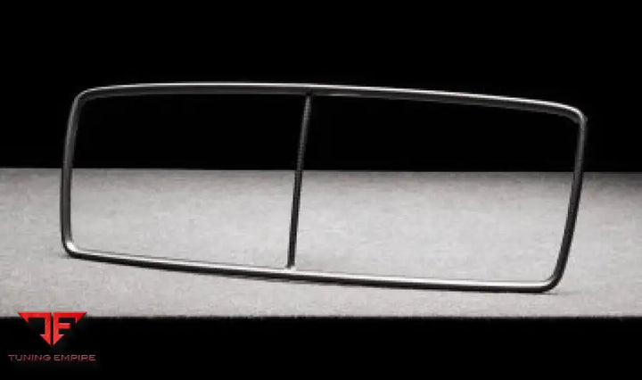 LARTE BENTLEY BENTAYGA BODY KIT