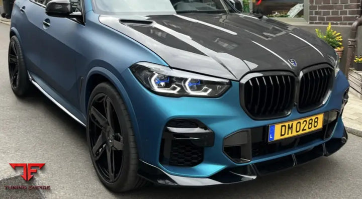 LARTE BMW X5 G05 BODY KIT