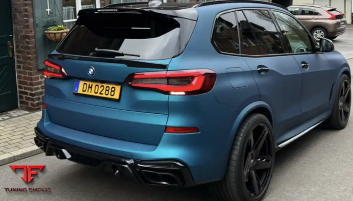 LARTE BMW X5 G05 BODY KIT