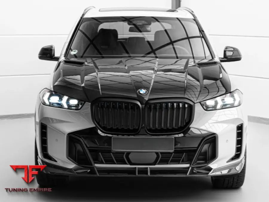 LARTE BMW X5 G05 LCI BODY KIT