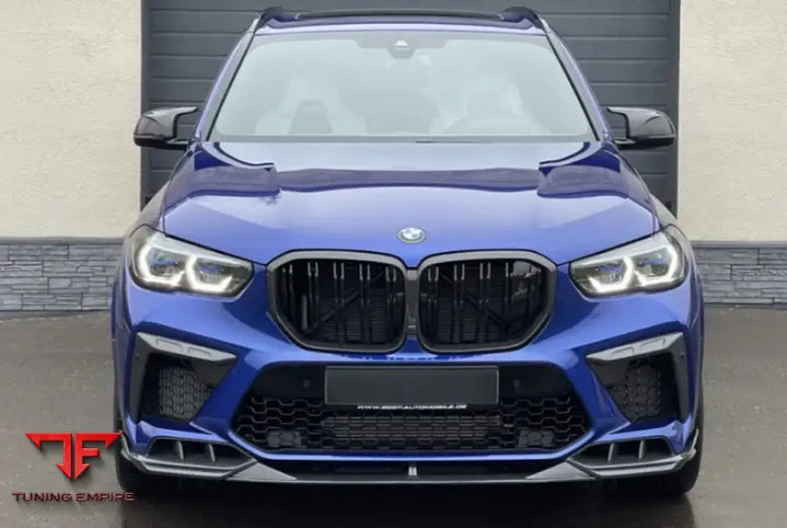 LARTE BMW X5M F95 BODY KIT