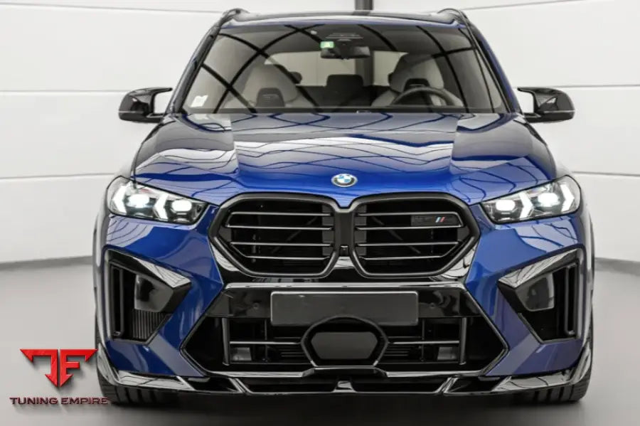 LARTE BMW X5M F95 LCI BODY KIT