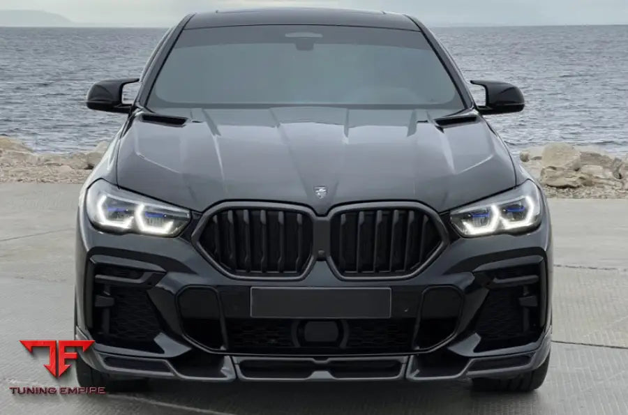 LARTE BMW X6 G06 BODY KIT