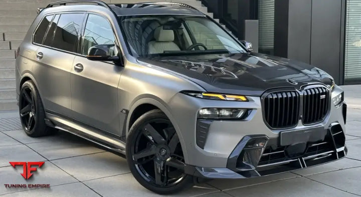LARTE BMW X7 BODY KIT