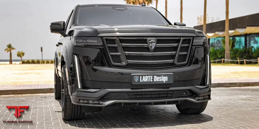 LARTE CADILLAC ESCALADE BODY KIT