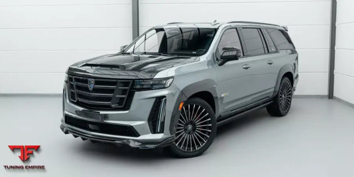 LARTE CADILLAC ESCALADE V BODY KIT