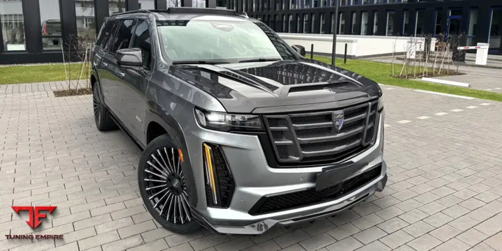 LARTE CADILLAC ESCALADE V BODY KIT