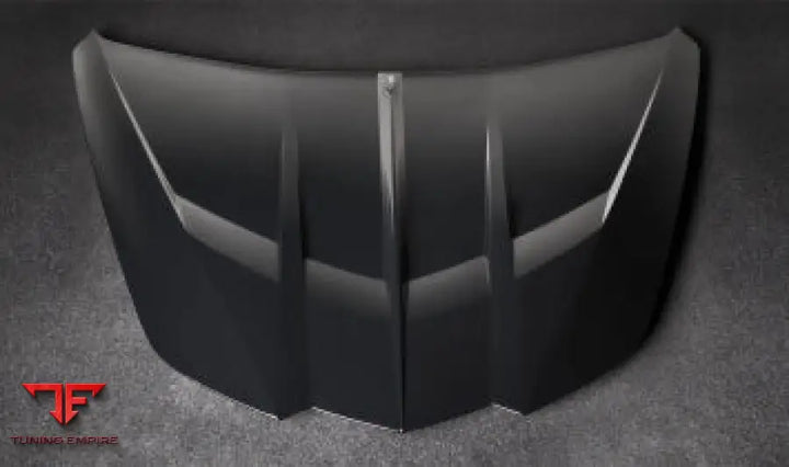 LARTE CORVETTE STINGRAYS C8 BODY KIT