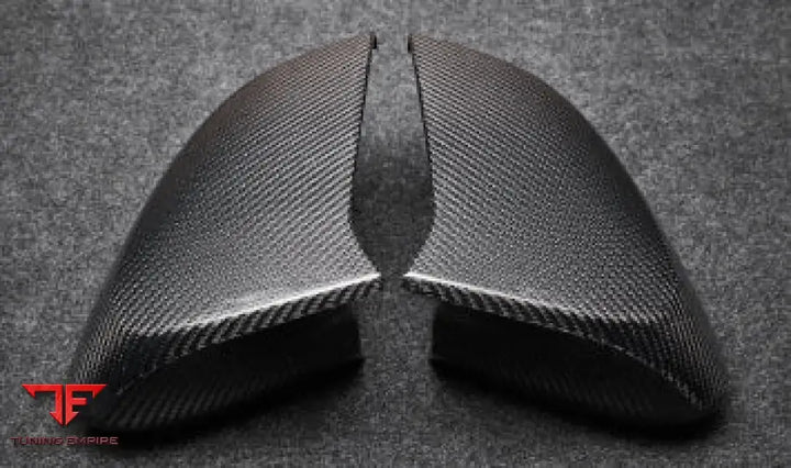 LARTE CORVETTE STINGRAYS C8 BODY KIT