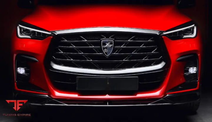 LARTE INFINITI QX55 CARBON FIBER BODY KIT