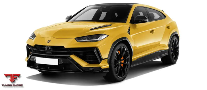 Larte Design Urus S front view
