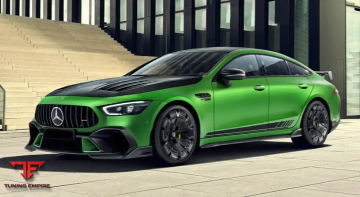 LARTE MERCEDES AMG GT 63 BODY KIT