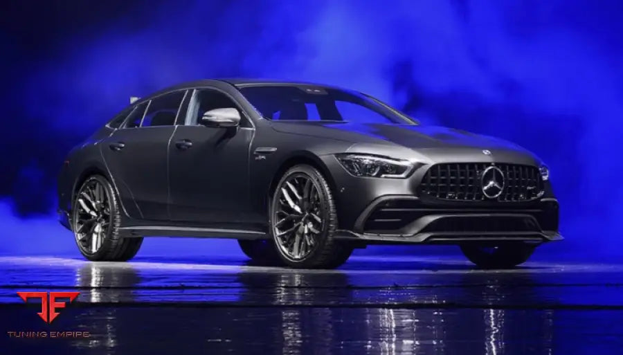 LARTE MERCEDES AMG GT43 & GT53 BODY KIT