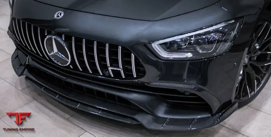 LARTE MERCEDES AMG GT43 & GT53 BODY KIT