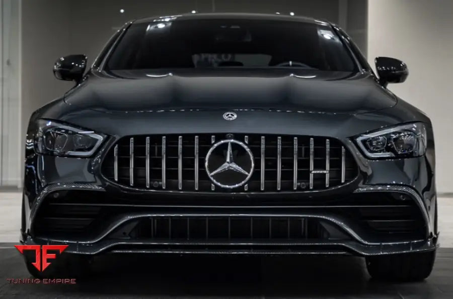 LARTE MERCEDES AMG GT43 & GT53 BODY KIT