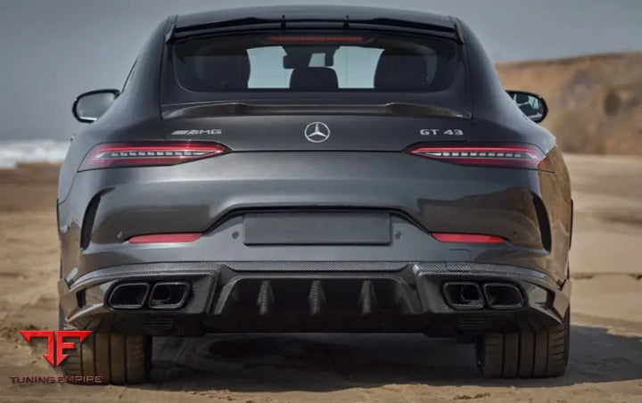 LARTE MERCEDES AMG GT43 & GT53 BODY KIT