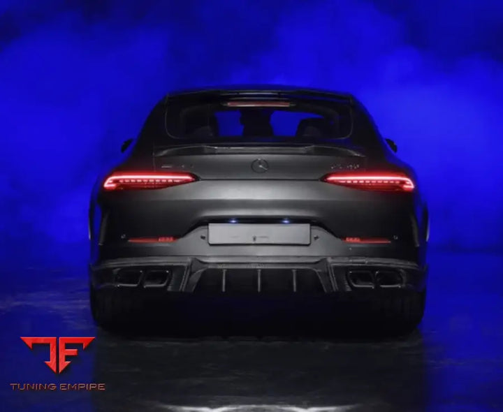 LARTE MERCEDES AMG GT43 & GT53 BODY KIT