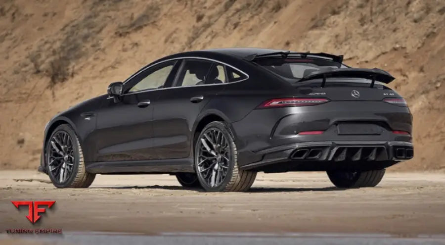 LARTE MERCEDES AMG GT43 & GT53 BODY KIT