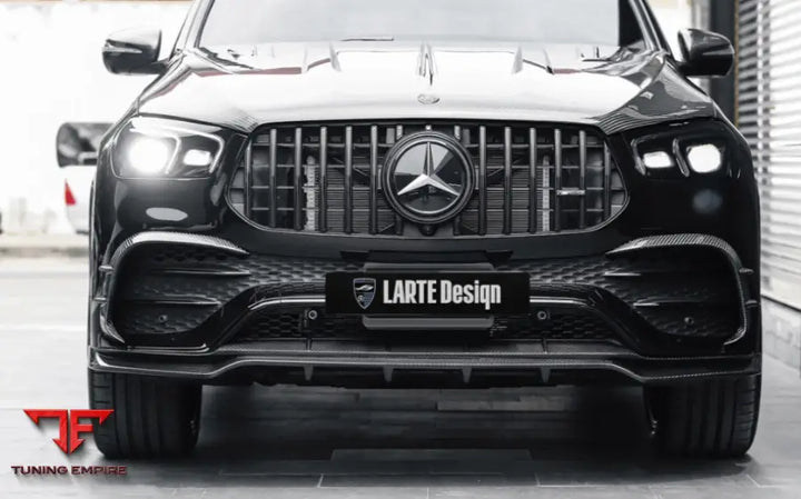 LARTE MERCEDES GLE 63 V 167 BODY KIT