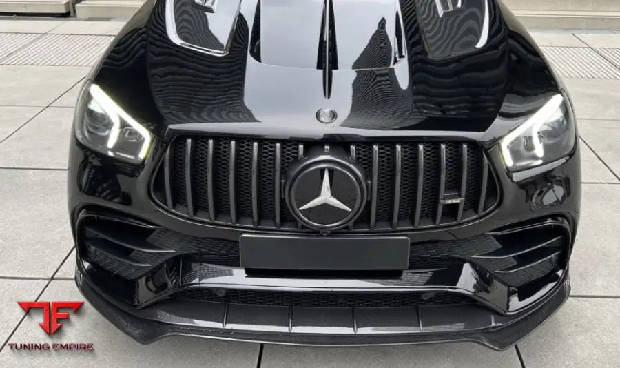 LARTE MERCEDES GLE COUPE 63 AMG BODY KIT