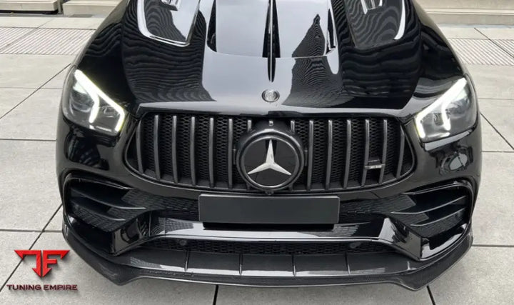 LARTE MERCEDES GLE COUPE 63 AMG BODY KIT