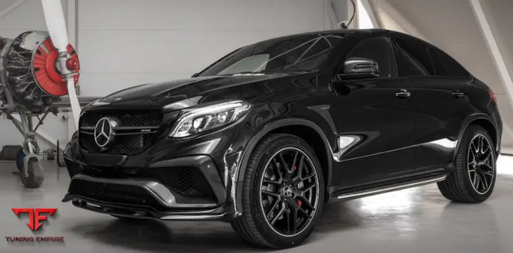 LARTE MERCEDES GLE COUPE C292 BODY KIT