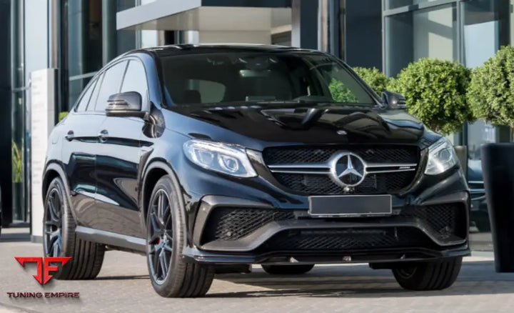 LARTE MERCEDES GLE COUPE C292 BODY KIT