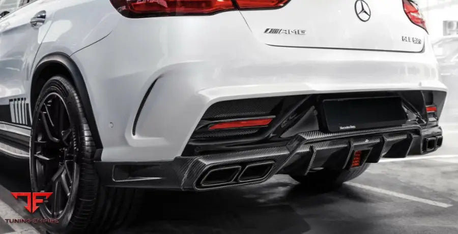 LARTE MERCEDES GLE COUPE C292 BODY KIT