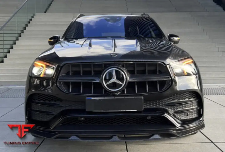 LARTE MERCEDES GLE V167 BODY KIT
