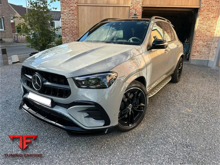 LARTE MERCEDES GLE V167 BODY KIT