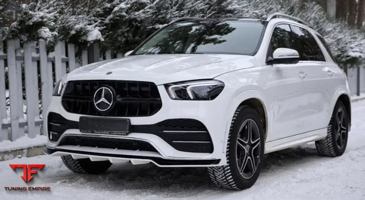 LARTE MERCEDES GLE V167 BODY KIT